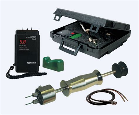 custom lignomat moisture meter|wagner vs lignomat moisture meter.